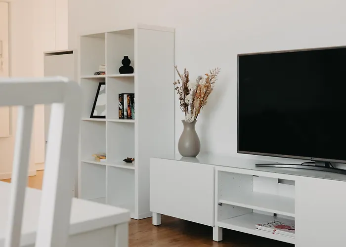 Mieszczanska 46 - Nowoczesny Z 2 Sypialniami - Taras, Parking, Centrum - - Fair Apartment *